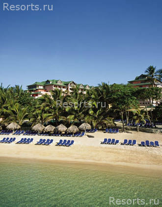 Costa Caribe Coral by Hilton 23